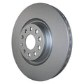 340mm Brake Disc for Audi A3, Q3, S3, TTS, Q5, Arteon, GTI, Jetta (2013–2023)