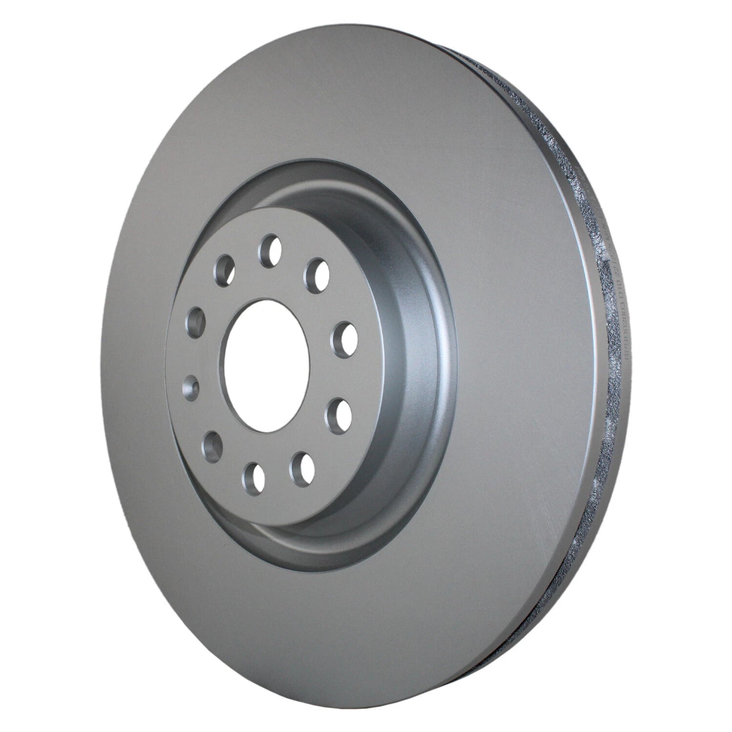 340mm Brake Disc for Audi A3, Q3, S3, TTS, Q5, Arteon, GTI, Jetta (2013–2023)