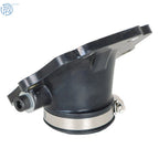 Intake Manifold Carburetor Boot for Polaris ATV 350L 400L (1997–2006)