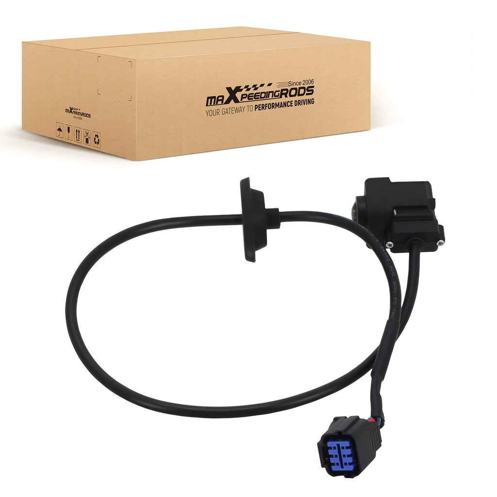 Rear View Backup Camera for Kia Soul (2014–2016)