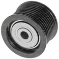 Upper Top Engine Pulley for Landcruiser VDJ200R V8 4.5L 1VD-FTV (2012–2017)