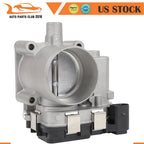 Throttle Body for Volkswagen Jetta 1.4L (2013–2018)