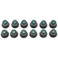12 Engine Valve Stem Oil Seals for Landcruiser HJ61