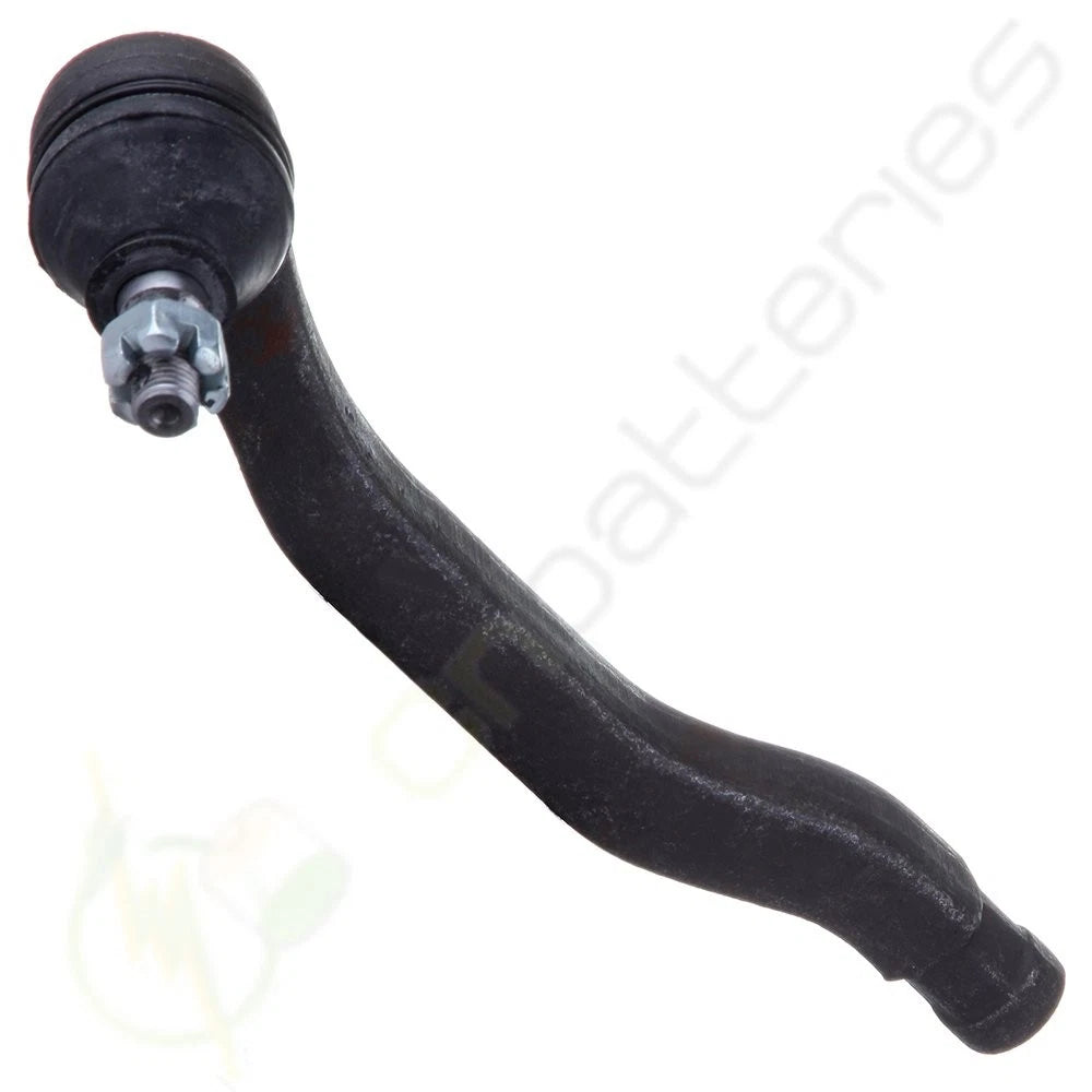 4PCS Front Inner Outer Tie Rod End Steering Kit for Honda Accord