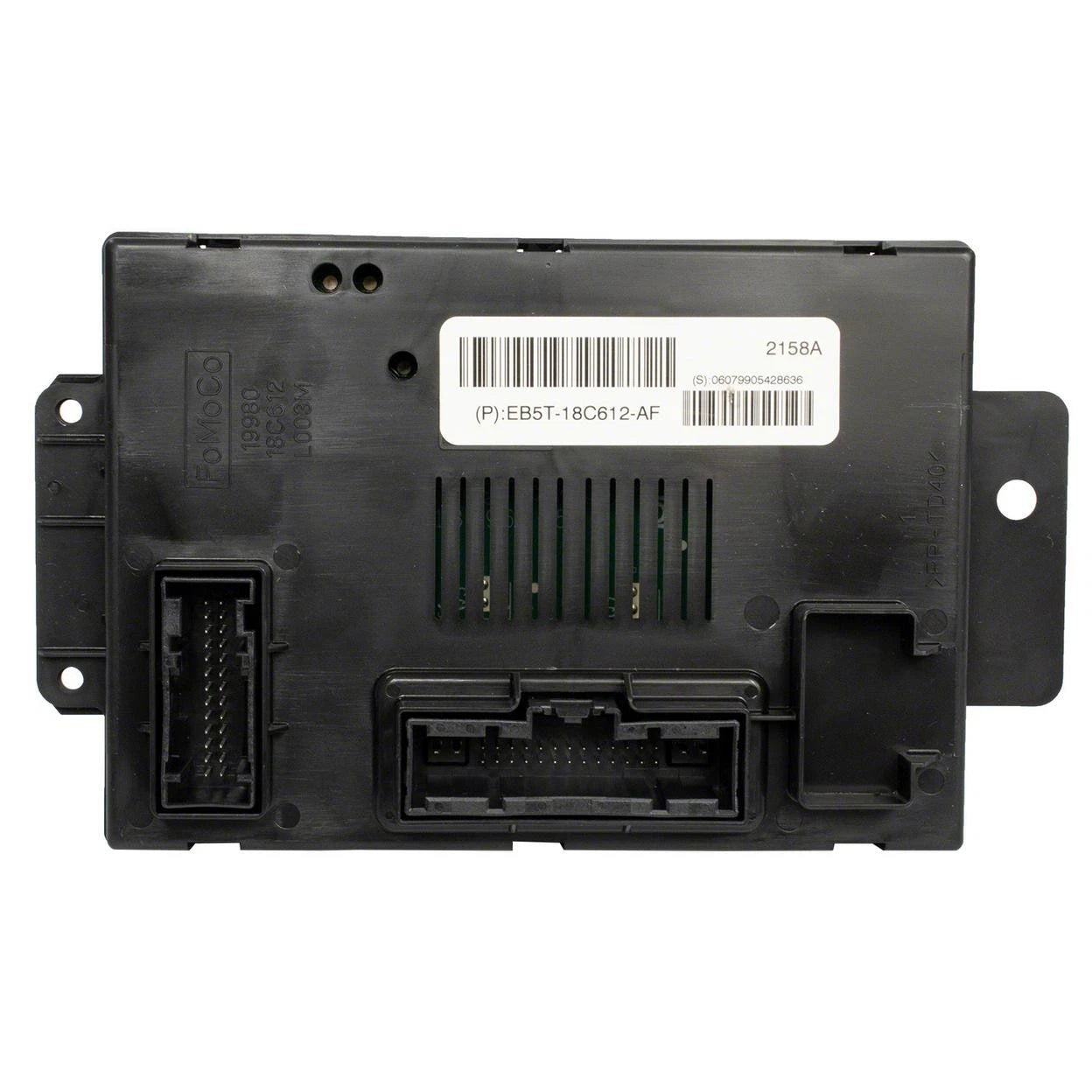 Motorcraft OEM CCM-57 HVAC Control Module for Ford Explorer (2015)