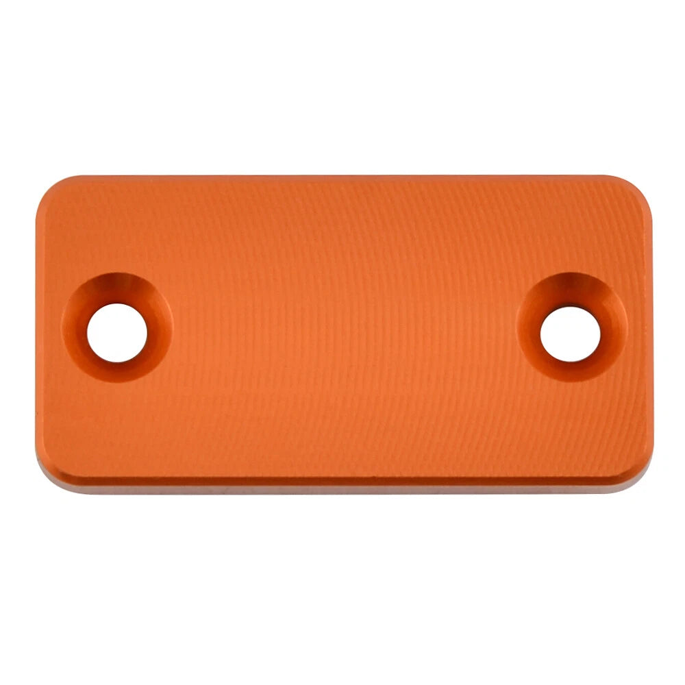 Clutch Reservoir Cap Cover for KTM 200 250 300 EXC 2000–2005 450EXC 2007