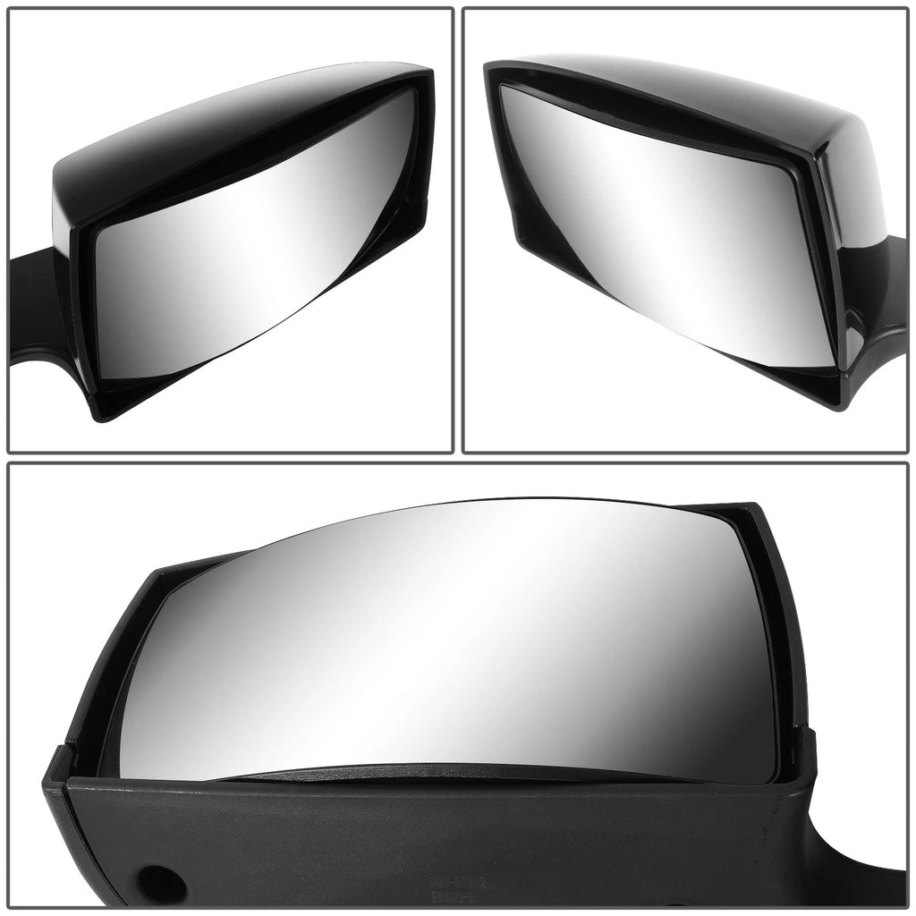 LED Signal Side Hood Mirror for Volvo VN (2004–2018)