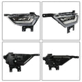 LED Fog Light for Ford F150 (2021–2022) - Left/Driver Side
