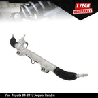 Power Steering Rack & Pinion for Toyota Sequoia Tundra (2007–2020)
