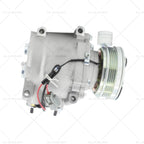 AC Compressor for Honda Civic EK 1.6L Petrol D16Y4 (1995–2000)