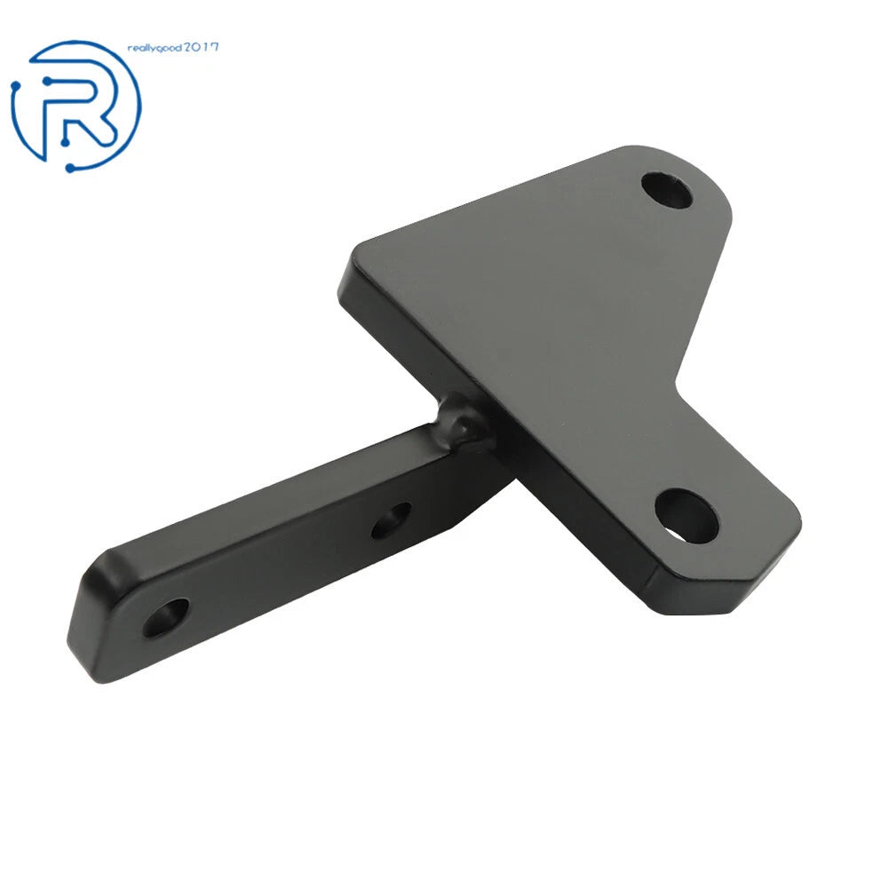 Black Kickstand Center Stand for Honda Rebel CMX300 (2017–2023)