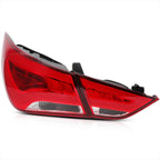 Set of 2 Taillights Assembly for Hyundai Sonata (2011–2014)
