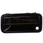 Set of 2 Exterior Door Handles for Chevrolet GMC (1988–1994)