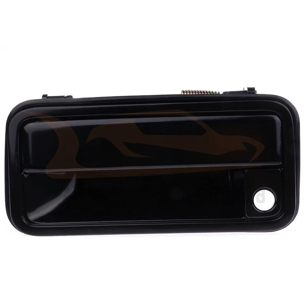 Set of 2 Exterior Door Handles for Chevrolet GMC (1988–1994)