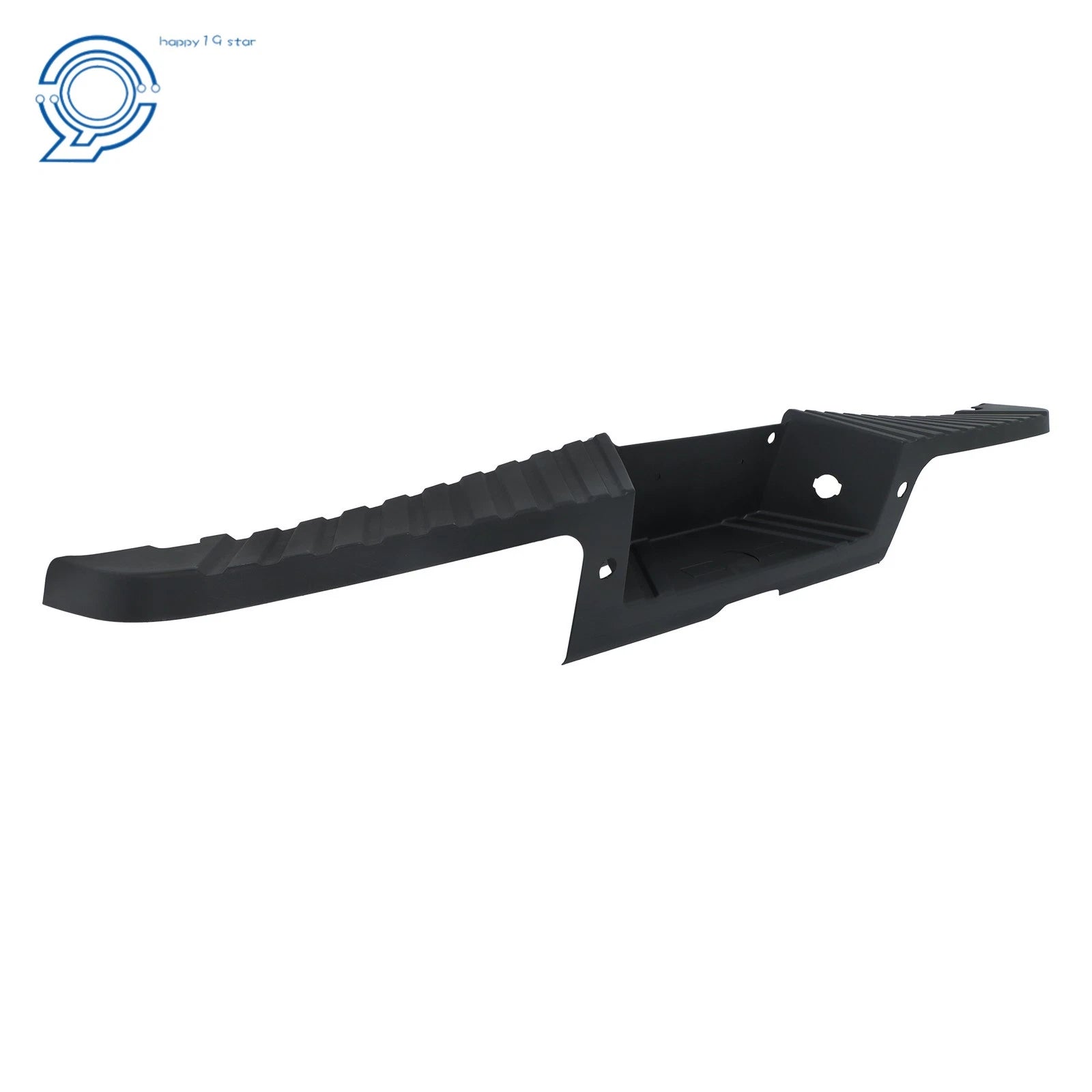Rear Bumper Step Pad for Ford F250 F350 F450 (2008–2016)