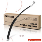 Rear Left Brake Hydraulic Hose for Chevy Camaro (2016)