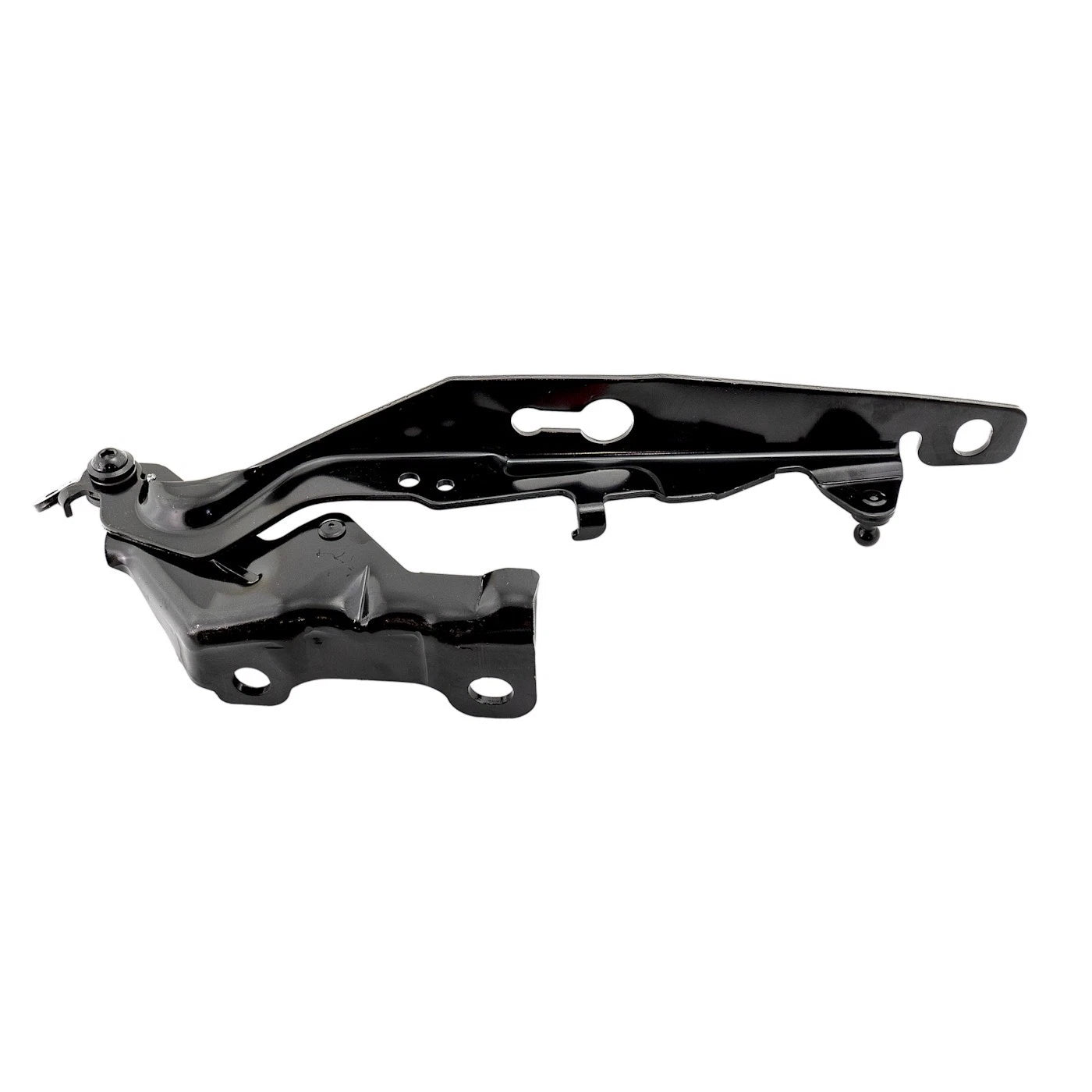 Set of 2 Hood Hinges for Volvo XC70 S80