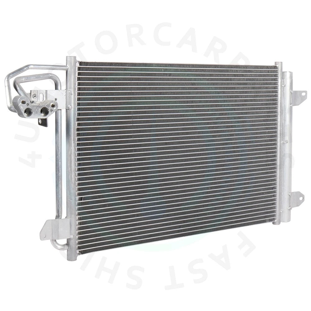 Cooling Kit for Audi A3 (2010–2013) & Volkswagen Eos (2007–2010)
