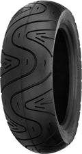 Shinko Tire SR007 Front 110/70-12 47P Bias TL (110/70-12)