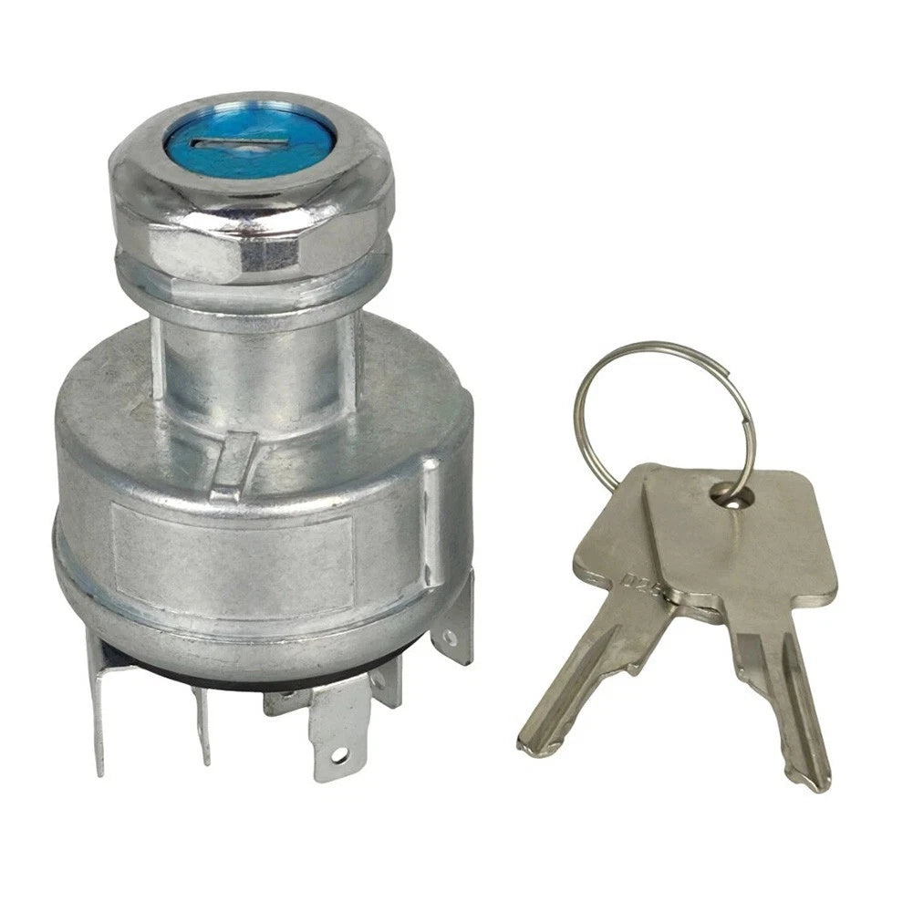 Ignition Switch for Int'l 4000 (1652306C91, 463032C91, 1652307C91)