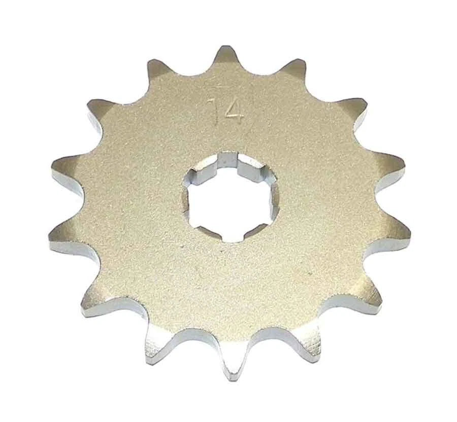 WSM Sprocket for