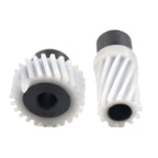 Feed Dog Gear for Singer Model 502 507 509 513 514 518 522 527 533 534 538 (1 Set)