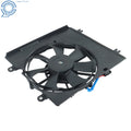 Cooling Fan for Honda Civic (2022–2024) Driver Side 1.5L