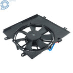 Cooling Fan for Honda Civic (2022–2024) Driver Side 1.5L