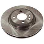 Set of 2 Brake Disc and Pad Kits for Mini Cooper