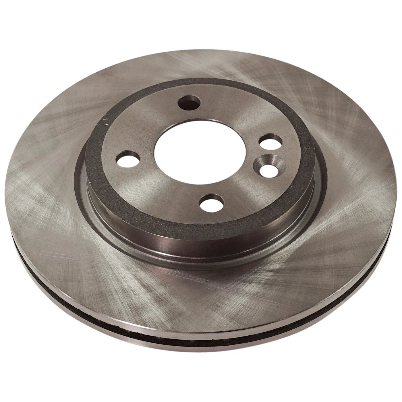 Set of 2 Brake Disc and Pad Kits for Mini Cooper