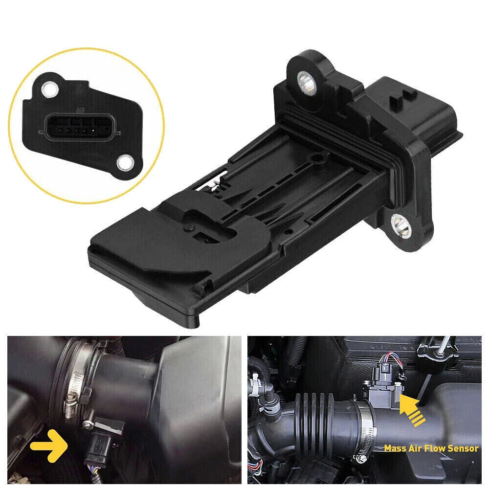 Air Flow Sensor Meter for Nissan Altima 2.5/Sentra 1.8 (2013–2015)