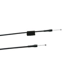 Door Latch Cable Set of 2 for Ford E150 E250 E350 (1992–2014) 924350