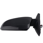 Left Rear View Mirror for Toyota 4Runner TRD Off-Road (2017–2018) Power