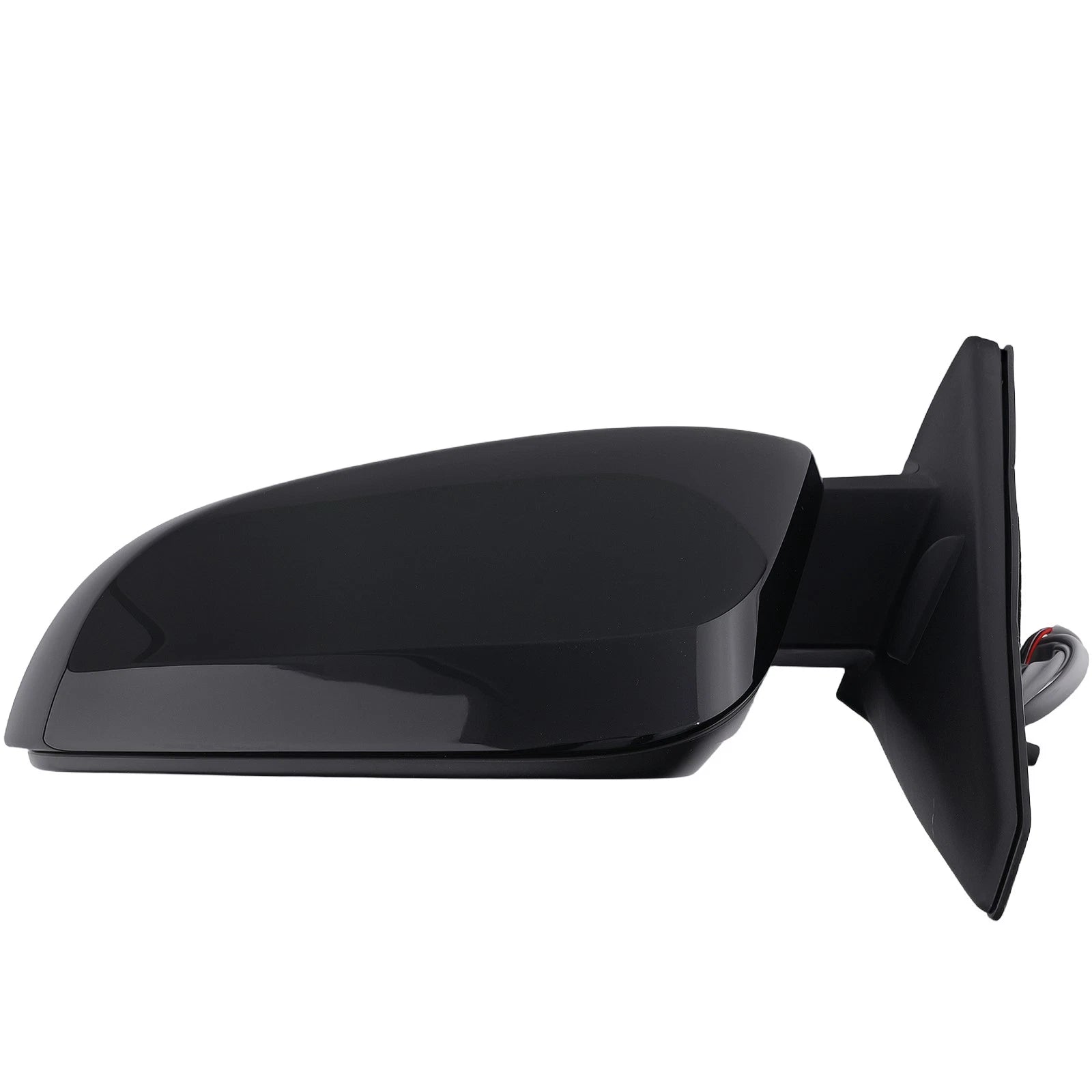 Left Rear View Mirror for Toyota 4Runner TRD Off-Road (2017–2018) Power