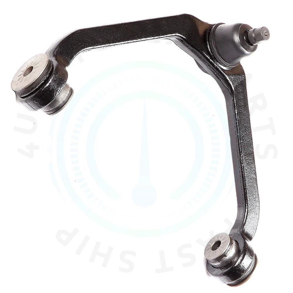 Front Upper Control Arms & Ball Joints for Ford Explorer Sport Trac (2003–2005)