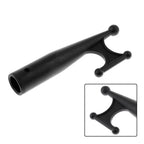 Boat Hook for Fishing Kayak (1" Diameter, 20cm Long)