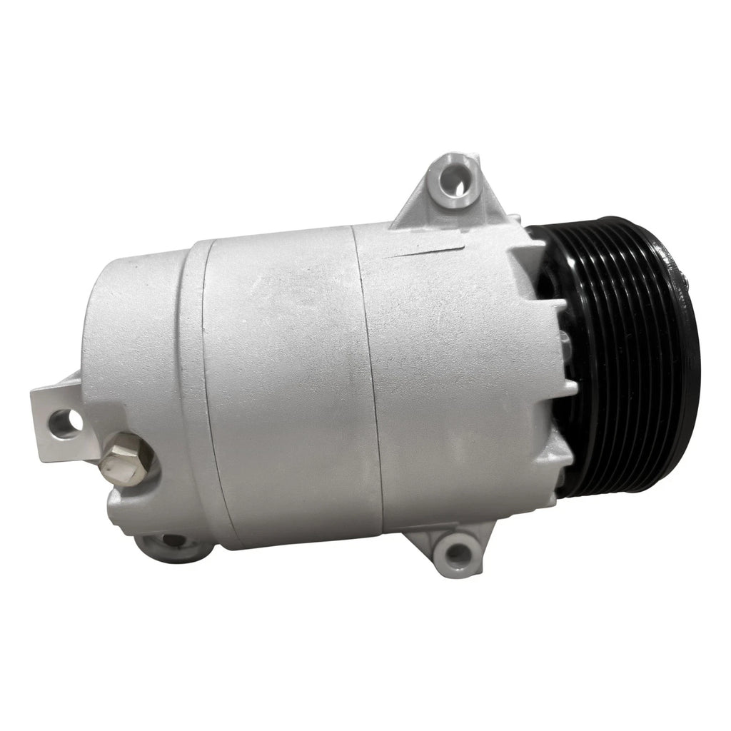 AC Compressor Replacement for Cadillac XLR 4.4L (2006-2009)