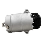 AC Compressor Replacement for Cadillac XLR 4.4L (2006-2009)