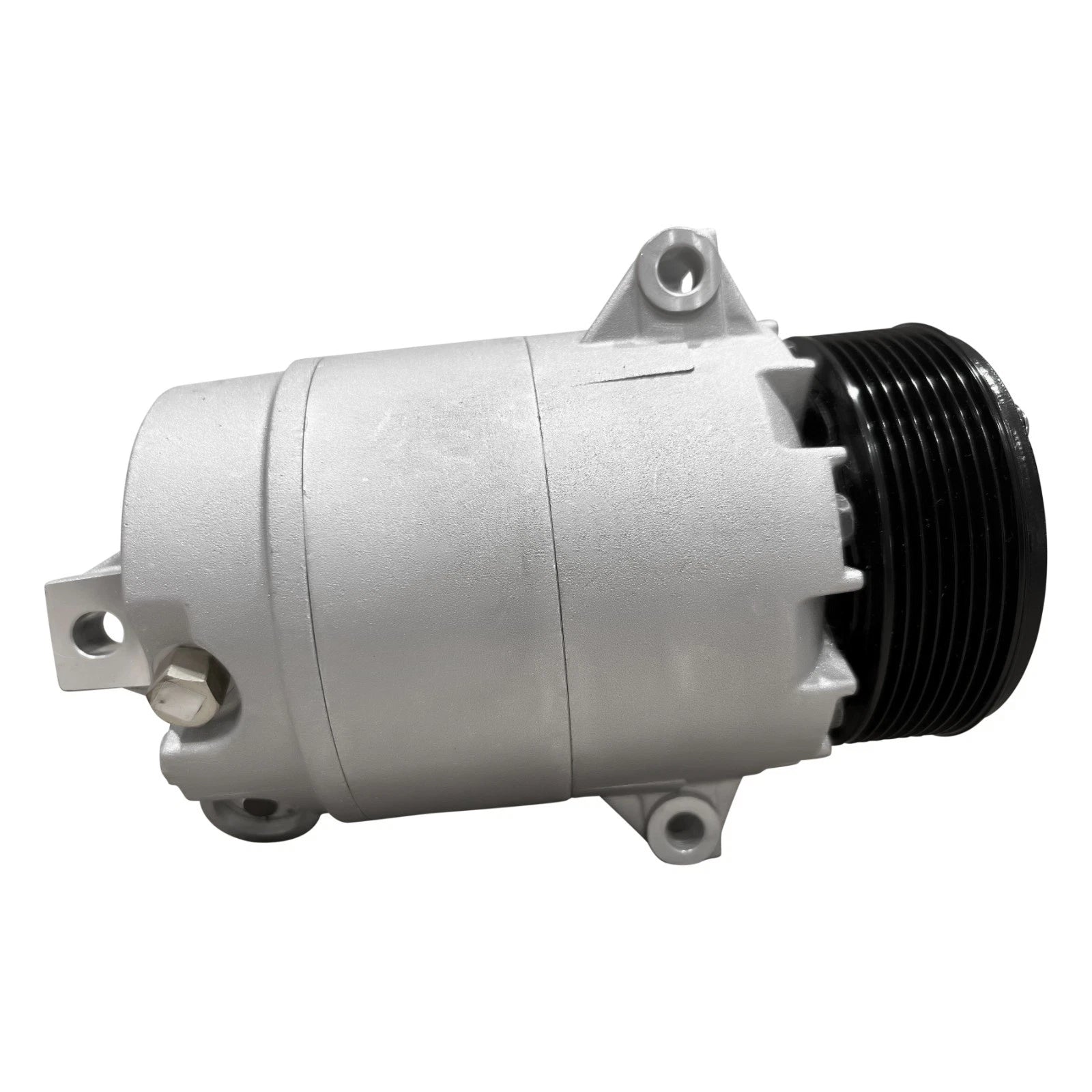 AC Compressor Replacement for Cadillac XLR 4.4L (2006-2009)