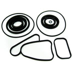 Lower Unit Seal Kit for Volvo Penta DPS-A DPS-B Sterndrives (23020)