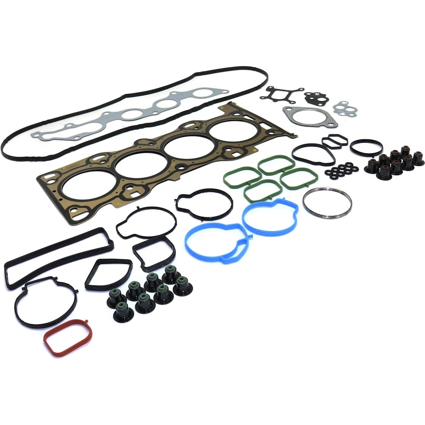 Engine Gasket Set for Ford Focus (2005–2011)