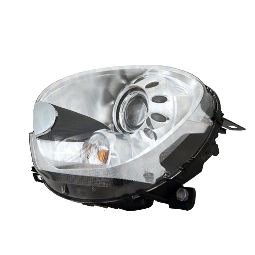 Headlight Lens Housing Driver Side Replacement for Ford Explorer (2011–2019)
