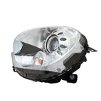 Headlight Lens Housing Driver Side Replacement for Ford Explorer (2011–2019)