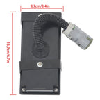 Shift Pad for WTEC-3 Push Button Shifter (Compatible Models)