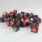 Electric Sprayer Power Switch for Boats (Compatible with Single Double Switch)