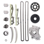 Timing Chain Set for Ford E-150 F-150 F-250 4.6L V8 (1997–2000)