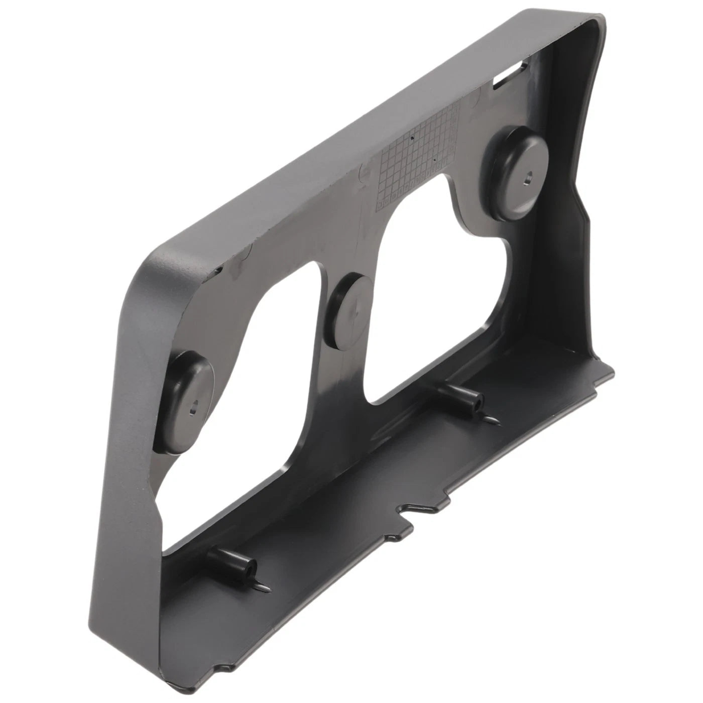 Front License Plate Bracket for Ford Taurus (2010-2012)