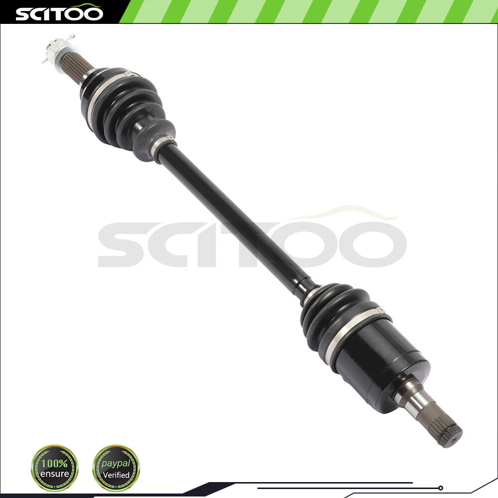 Front Right CV Axle Half Shaft for John Deere Gator XUV 625i (2011–2014)