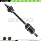 Front Right CV Axle Half Shaft for John Deere Gator XUV 625i (2011–2014)