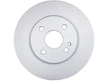 Front Brake Rotor for Mazda 2 (2011–2014) MM647PH